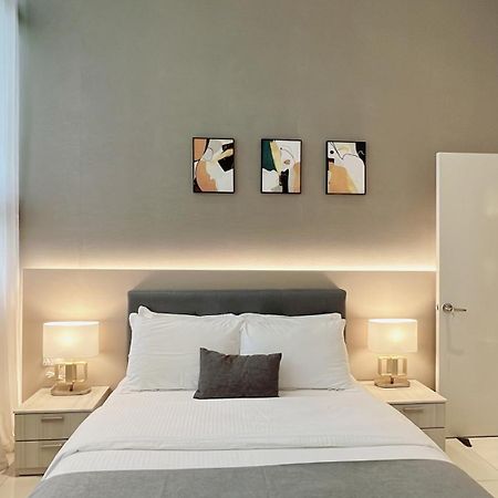 Moulmein Studios By K&C Serviced Apartment 新加坡 外观 照片