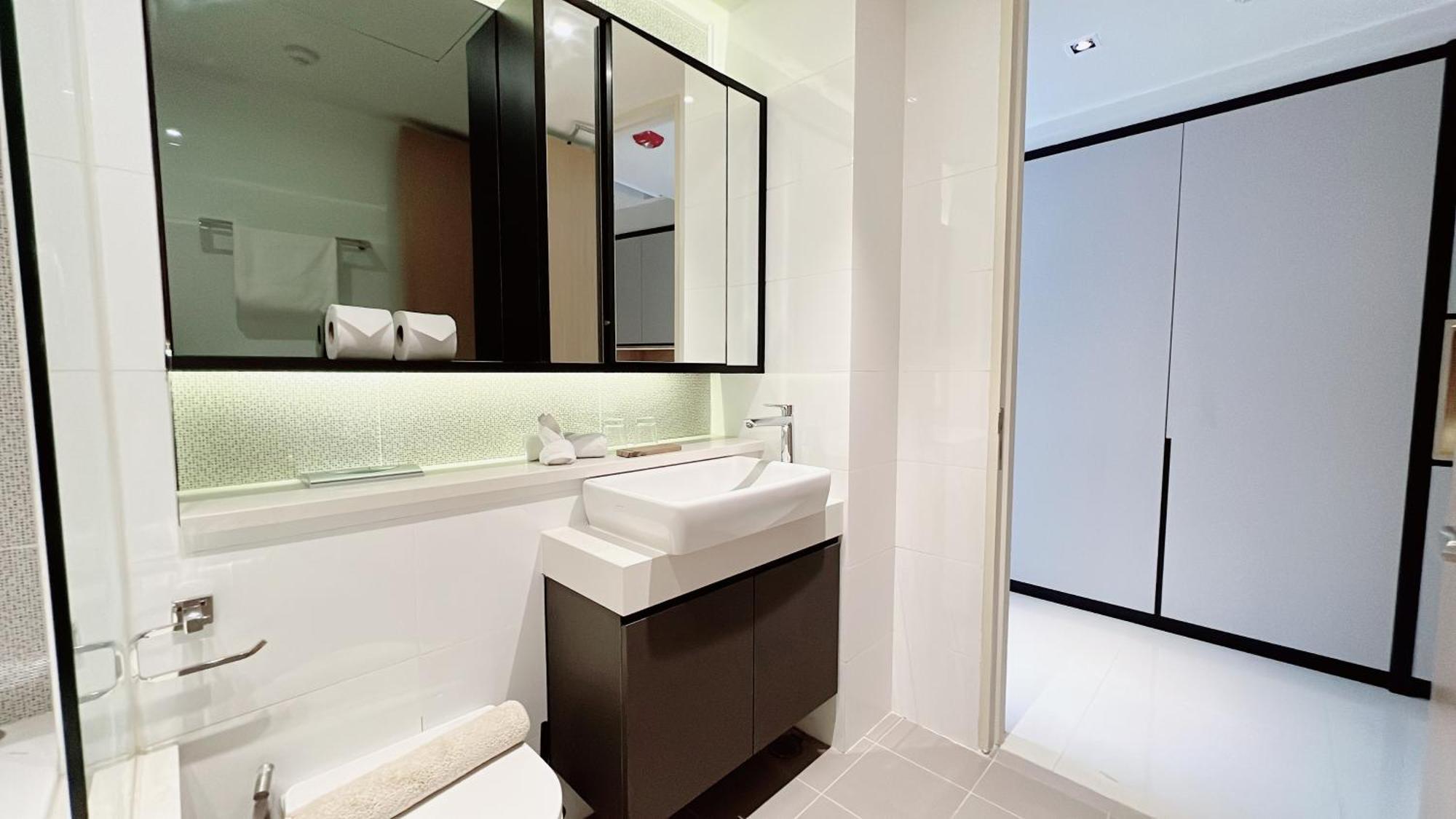 Moulmein Studios By K&C Serviced Apartment 新加坡 外观 照片